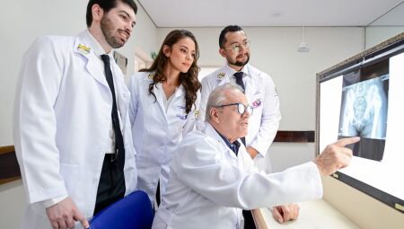 Processo seletivo abre vagas para residência em Medicina de Família