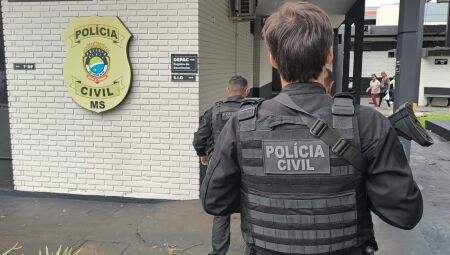 Jovem envolvido em sequestro relâmpago de universitário é preso em Dourados