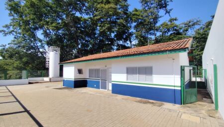 Novo centro ser&aacute; em Tr&ecirc;s Lagoas