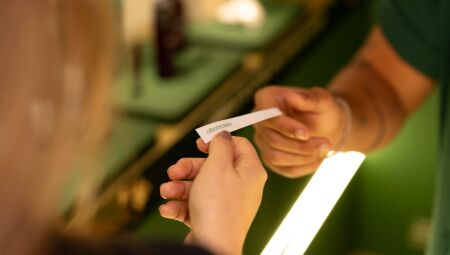 Al&eacute;m da experi&ecirc;ncia fotogr&aacute;fica, a ativa&ccedil;&atilde;o apresenta as novidades do Botic&aacute;rio para presentear