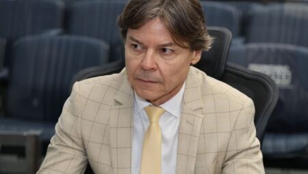 Deputado Paulo Duarte