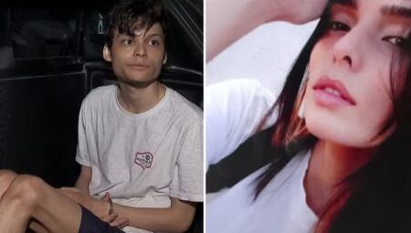 V&Iacute;DEO - M&atilde;e admite abuso sexual contra a filha de 3 anos: 'mere&ccedil;o tudo o que vier'