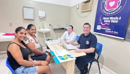 O retorno dos atendimentos &eacute; previsto para 5 de janeiro de 2026