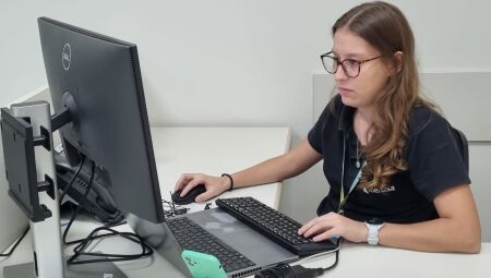 O programa já formou centenas de talentos no estado