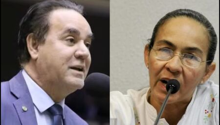 Adilson Barroso e Helo&iacute;sa Helena