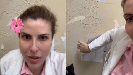 Vídeo: Após vídeo com críticas à UPA, médica é exonerada em Campo Grande