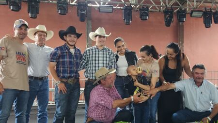 No Mato Grosso do Sul, o Hospital de Amor possui unidades em Campo Grande e Nova Andradina