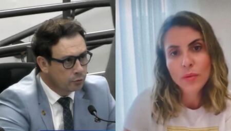 V&Iacute;DEO: Vereador pede revers&atilde;o da exonera&ccedil;&atilde;o de m&eacute;dica que criticou estrutura de UPA