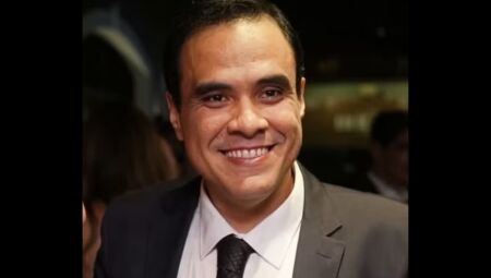 Uni&atilde;o indica Gustavo Dami&atilde;o para substituir Sabino no Turismo