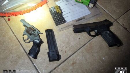 Segundo envolvido em confronto com a PM em Chapad&atilde;o do Sul morre em Campo Grande