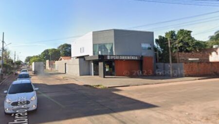 Jovem fica ferido ap&oacute;s confus&atilde;o em tabacaria no Nova Lima