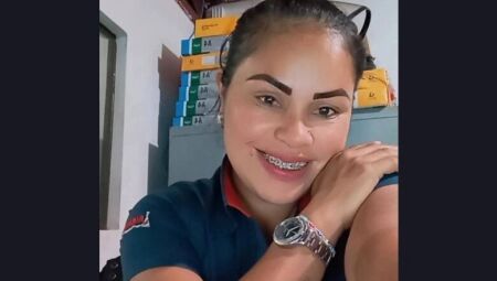 Motociclista morre ao se acidentar em Itapor&atilde;