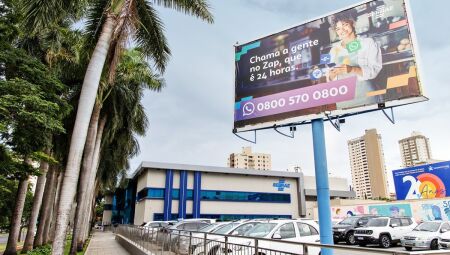 Foto: Divulga&ccedil;&atilde;o