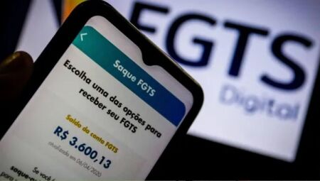 Governo libera saque do FGTS para quem aderiu ao saque-anivers&aacute;rio
