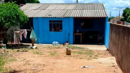 O caso aconteceu na manh&atilde; de hoje