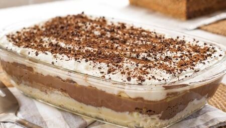 &Eacute; pav&ecirc; ou pacum&ecirc;? Veja as sobremesas que prometem ado&ccedil;ar a Ceia de Natal em 2025