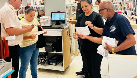 Foto: Divulga&ccedil;&atilde;o/SECCG