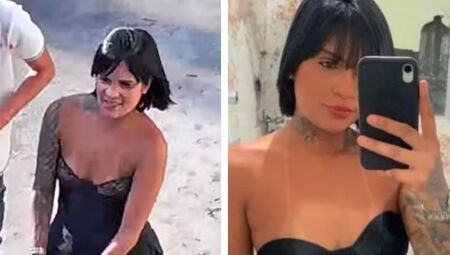 Morre mulher atropelada e arrastada por homem na Marginal Tiet&ecirc;