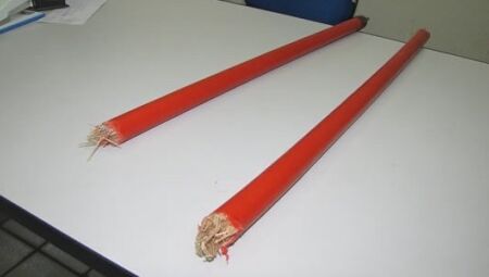 Mulher &eacute; agredida com golpes de cabo de vassoura pelo ex-marido em Tr&ecirc;s Lagoas