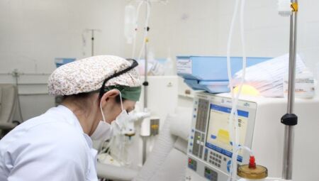 Foto: Divulga&ccedil;&atilde;o/SES