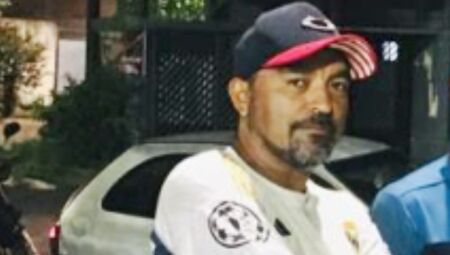 Bombeiros retomam buscas por homem desaparecido no Rio Taquari, em Coxim