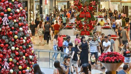 Os dados consideram as vendas realizadas entre 19 e 25 de dezembro de 2025