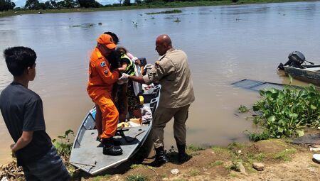Militares conseguiram reverter o caso