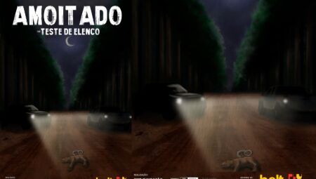 A chamada de elenco contempla crian&ccedil;as, adultos e idosos,