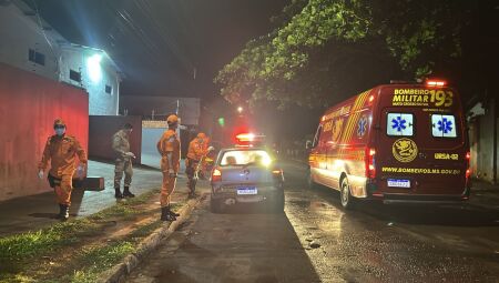 Jairo foi morto a tiros enquanto estava no ve&iacute;culo