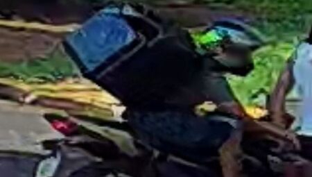 Homem foi preso em flagrante