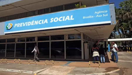 Reforma da previd&ecirc;ncia: Saiba quais s&atilde;o as mudan&ccedil;as 