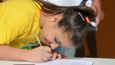 Esportistas podem se inscrever