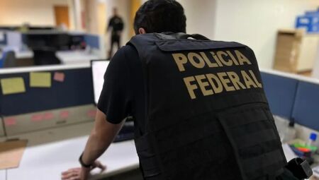 Pol&iacute;cia Federal faz nova opera&ccedil;&atilde;o contra fraudes banc&aacute;rias