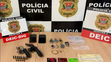 Segunda fase da opera&ccedil;&atilde;o aconteceu em Campo Grande