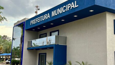 Prefeitura de Nova Alvorada do Sul - 