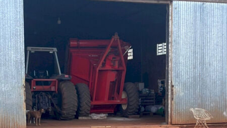 O caso aconteceu na manh&atilde; de hoje
