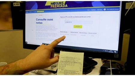 Seis moradores de MS dividem pr&ecirc;mio de R$ 100 mil da Nota Premiada