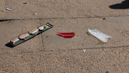 Acidente culminou na morte de motociclista | Imagem ilustrativa 