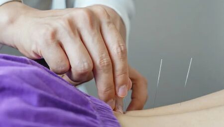 A profiss&atilde;o de acupunturista est&aacute; regulamentada no Brasil