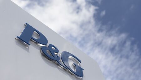 Multinacional P&G