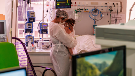 Assim como ocorreu em 2021, 2022 e 2024, o Humap novamente liderou o ranking de elogios em 2025,