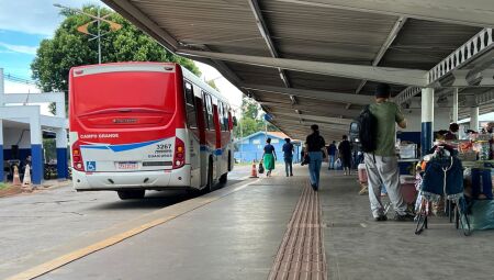 Transporte p&uacute;blico ter&aacute; esquema especial durante Carnaval na Capital