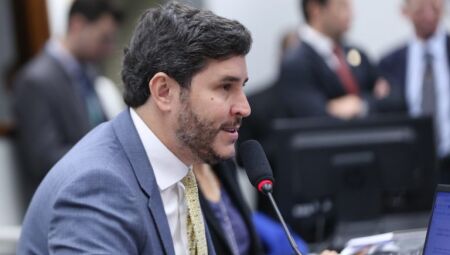 Relator Maur&iacute;cio Carvalho