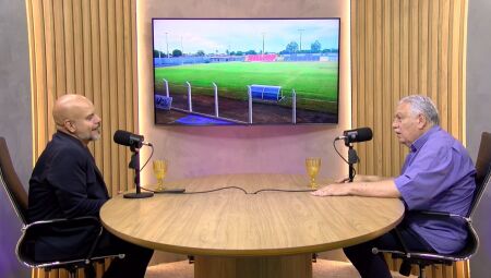 Estev&atilde;o Petrall&aacute;s foi convidado do Conex&atilde;o JD1