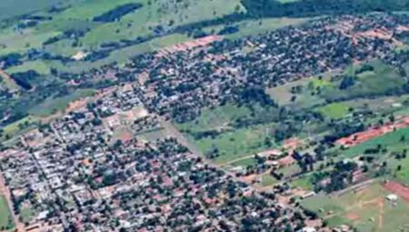 Concurso em Sete Quedas oferece 42 vagas com sal&aacute;rios de at&eacute; R$ 5,2 mil 