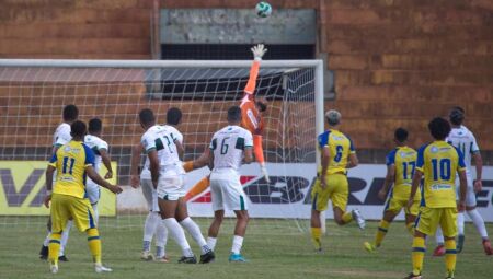 Jogos acontecem em v&aacute;rias cidades