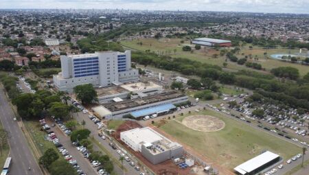 O projeto, idealizado pelo Escrit&oacute;rio de Parcerias Estrat&eacute;gicas, prev&ecirc; investimento total de R$ 7,3 bilh&otilde;es em opera&ccedil;&atilde;o (OPEX) e R$ 966 milh&otilde;es em obras e tecnologia