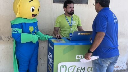 Foto: Divulga&ccedil;&atilde;o