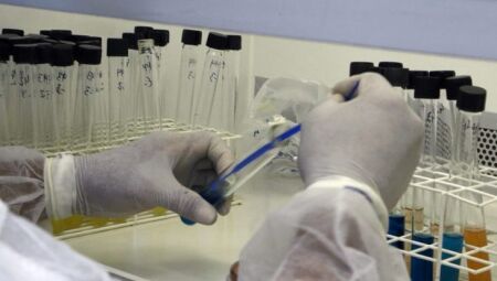 Avalia&ccedil;&atilde;o do Instituto Oct&aacute;vio Magalh&atilde;es atesta a qualidade das an&aacute;lises laboratoriais realizadas no Estado