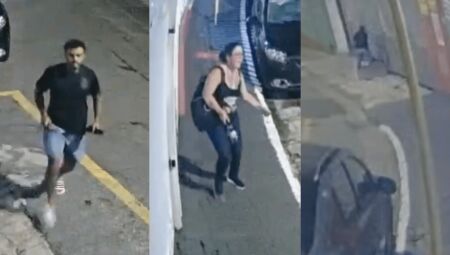 Apesar de medida protetiva, mulher &eacute; morta na rua por agressor em SP